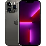 Apple iPhone 13 Pro Max, 128GB, Graphite - T-Mobile (Renewed)
