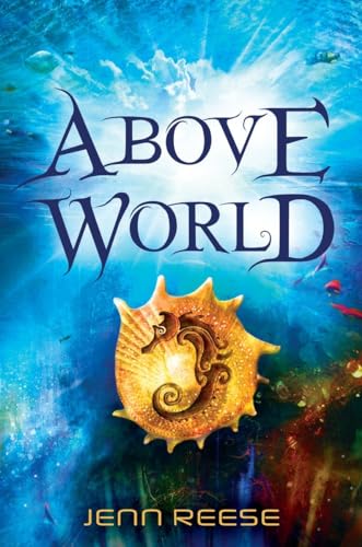 Above World view 2