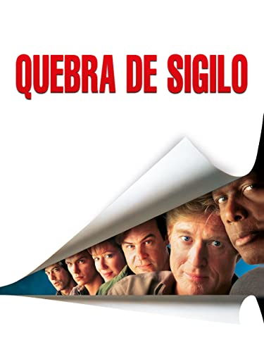 Quebra de Sigilo