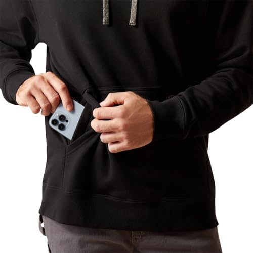 Image of ARIAT US of A Sweatshirt