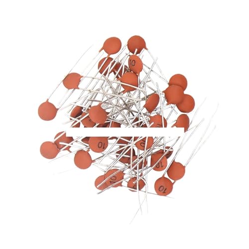 960pcs Z~bNRfTlߍ킹Lbg 24l*40pcs 2pF - 0.1uF 50V ÓdeʃZbg DIY TvpbN Ódeʃ[^[