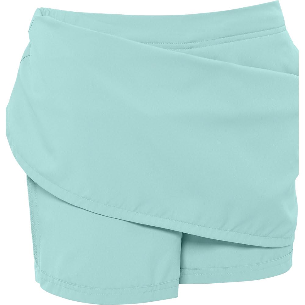 Jack Wolfskin Waimea Skort W, Miękki jadeit, XL