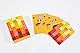 LEGO Brick Playing Cards