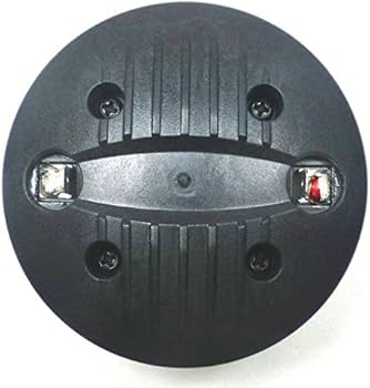 Amazon.com: Replacement Driver Yorkville 7527 HF Bolt-On Driver