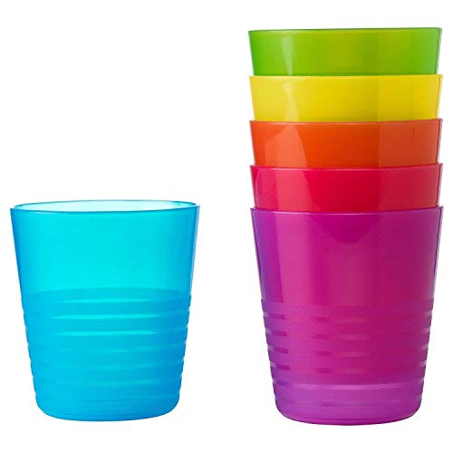 Vaso, multicolor