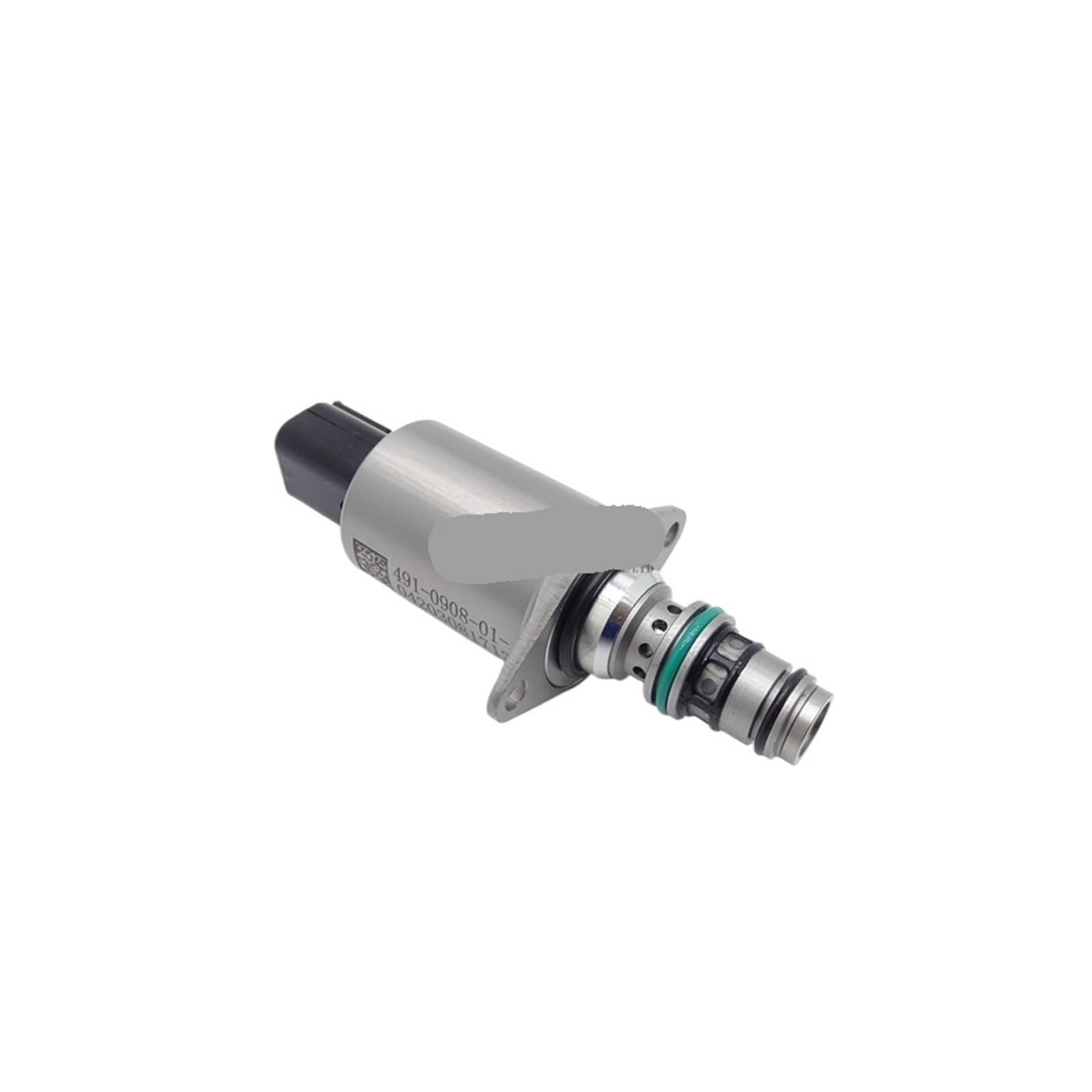 JJKKOZVQF Accessories E320GC proportional solenoid valve 491-0908 E330GC E336GC 4910908