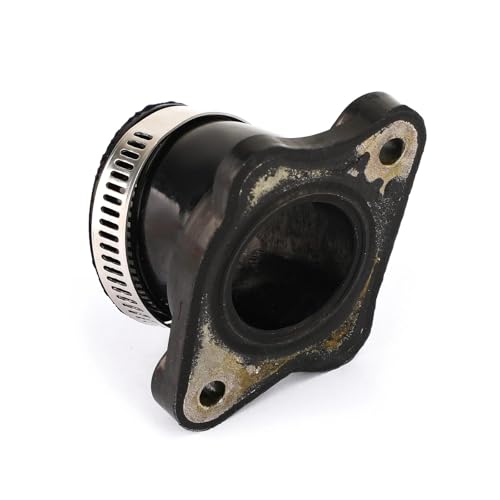 Carburador de 30 mm colector de admisión accesorio motor 200cc 250cc para quad y moto