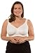 Produktbild Ulla Popken Große Größen Damen Bustier BH 53557125, Einfarbig, Gr. 120B, Elfenbein (champagner 25)