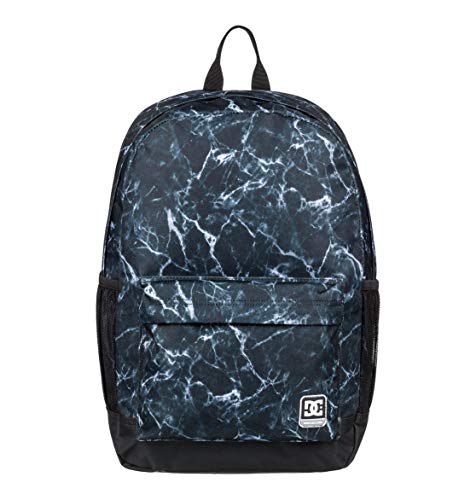 DC Shoes Backsider: Mochila Mediana   Hombre   One Size