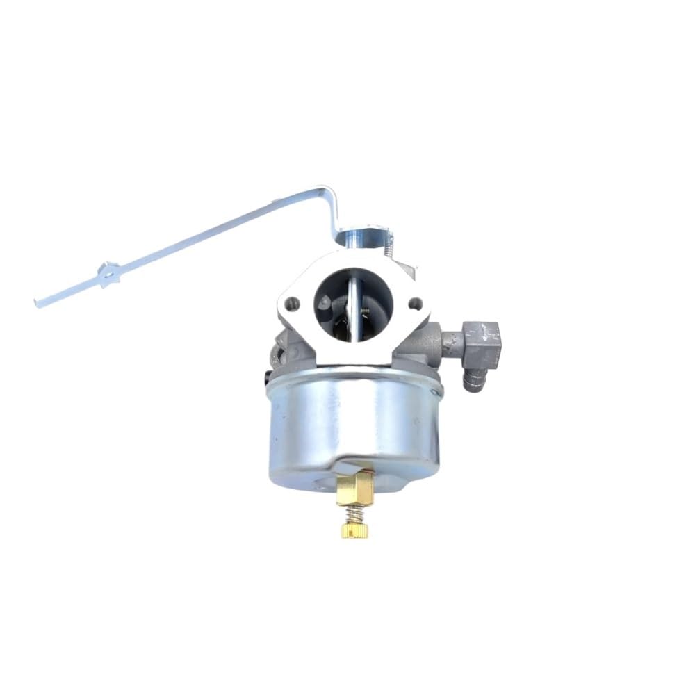 Carburateur de motoculteur pour l'entretien du jardin avec moteur H35 631820