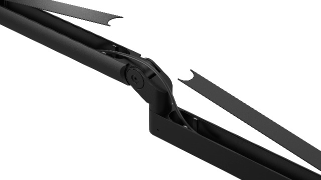 Amazon.co.jp: 【Amazon.co.jp限定】Elgato Wave Mic Arm LP