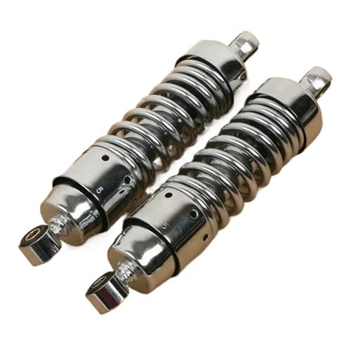 Amortisseurs arrière de moto pour éliminer les chocs et vibrations sur CMX250