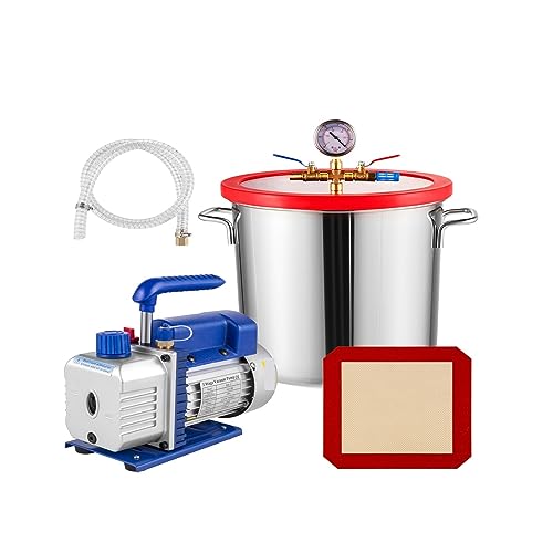 3CFM 1/4HP ^|vⓀ^`o[ƒp^GARԃeiX GARCp(12L (3 Gallon))