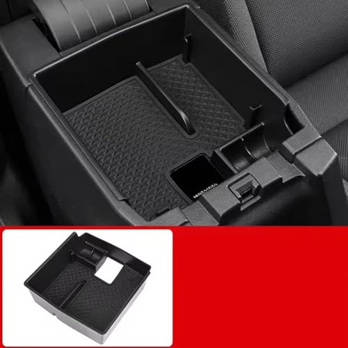 Plateau console centrale Corolla Cross XG10 finition premium - 3