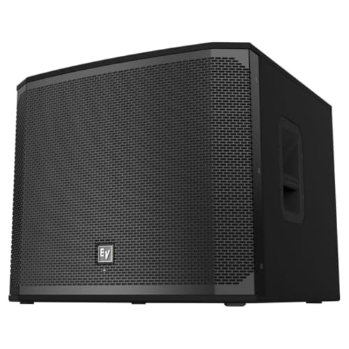 Electro-Voice EKX18SP 18