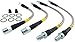 Centric Parts Brake Hydraulic Hose 950.34525
