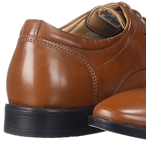 Image of Bata Men's Lace-up Formal Shoes
