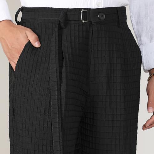 Image of Cahoot Men Casual Pants
