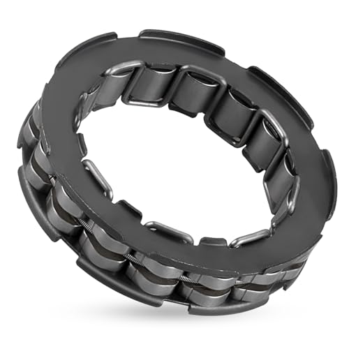 5GH-16664-00-00 Clutch Hub One Way Bearing for Yamaha Kodiak Wolverine Bruin Grizzly Rhino 350 400 450