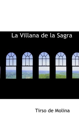 La Villana de La Sagra