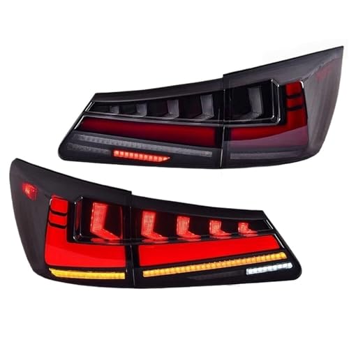 NTX IS250 IS300 IS350 ISF 2006-2012 LED u[LVOiCg LED `[jOp[cΉ yA e[CgAZu