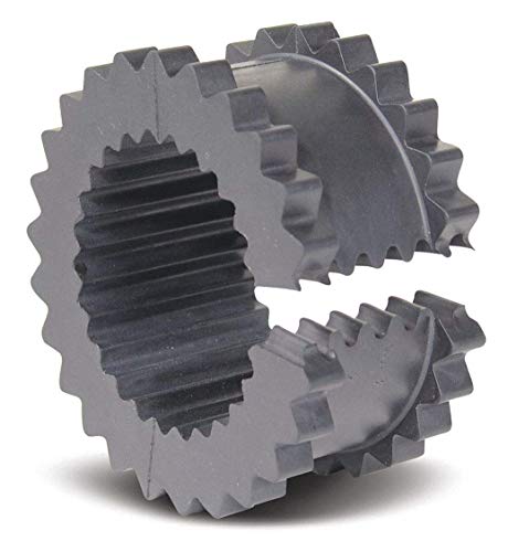 TB WOOD'S 6JS S-FLEX RUBBER SLEEVE, FACTORY NEW!