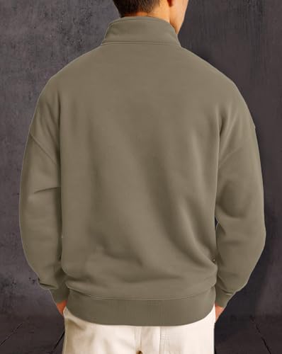 Image of Noble Monk Men Sweatshirt