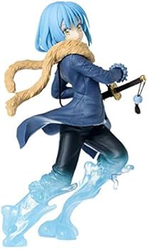 Amazon | バンプレスト 転生したらスライムだった件 EXQフィギュア