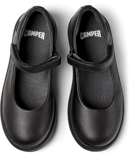 Camper Baby-Girl's Mary Jane4