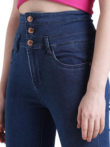 Image of ONLY Women's Skinny Fit Jeans