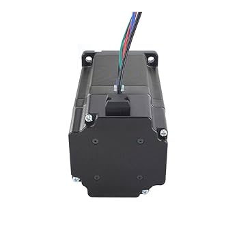 Amazon.com: TSIOHKBS Nema 34 Stepper Electronic Starter 8.5