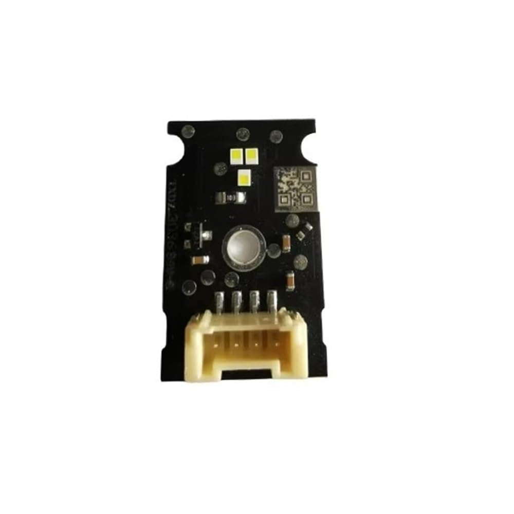 Módulo de Control de Faros para Defender: Repara la Luz Diurna DRL Blanca CML-G5M3 7