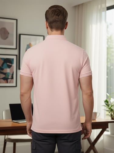 Image of Lux Cozi Men T-Shirt