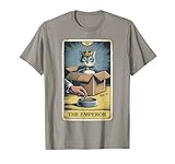 Cute Cat Tarot Card Designs