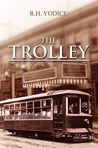 Preisvergleich Produktbild The Trolley