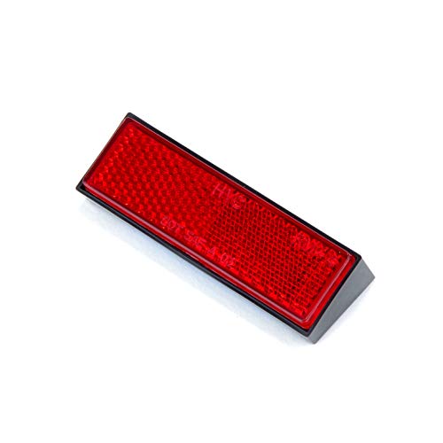 サイクルリフレクター Amazon | 一国サイクルワークス レフレクター 0422