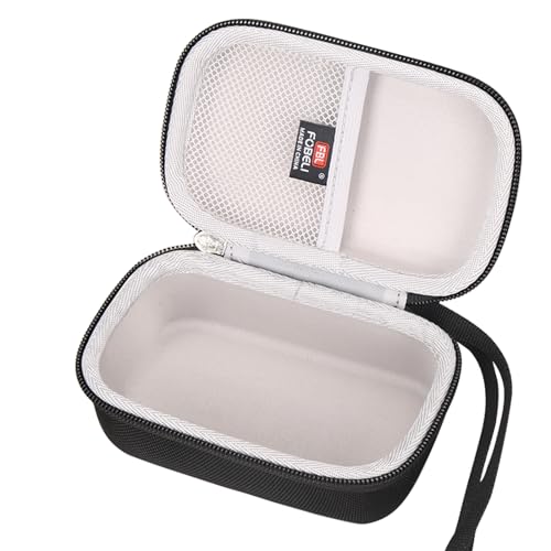 Estuche rígido EVA para cámaras web eMeet y Logitech miniatura 2