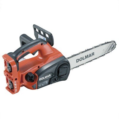 Tronçonneuse Hobby 2 temps 32 cm³ 35 cm Dolmar PS32C35