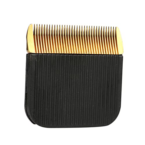 POPETPOP Trimmer Head Pet Clipper Head Clipper Blade Trimming Replacement Pet Grooming Trimmer