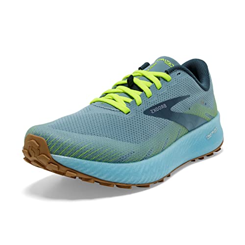 Image of Brooks Women's Catamount 3 Trail Running Shoe