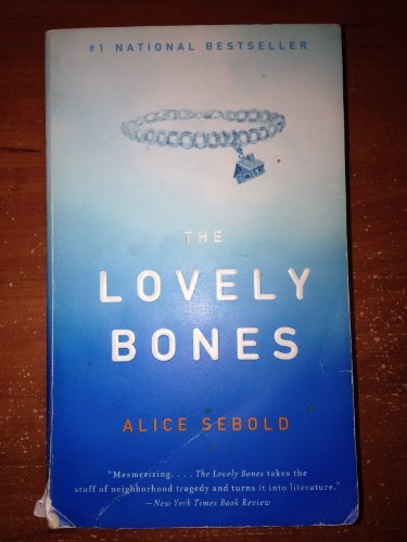 The Lovely Bones view 2