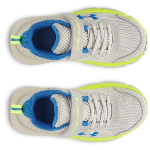 Image of Under Armour Kids' Assert 10 Alternate Closure Shoes