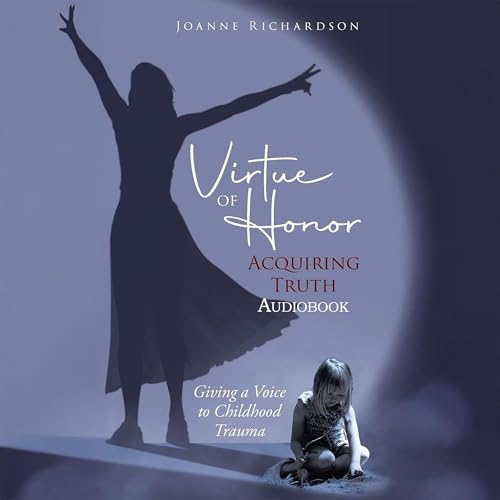 Page de couverture de Virtue of Honor