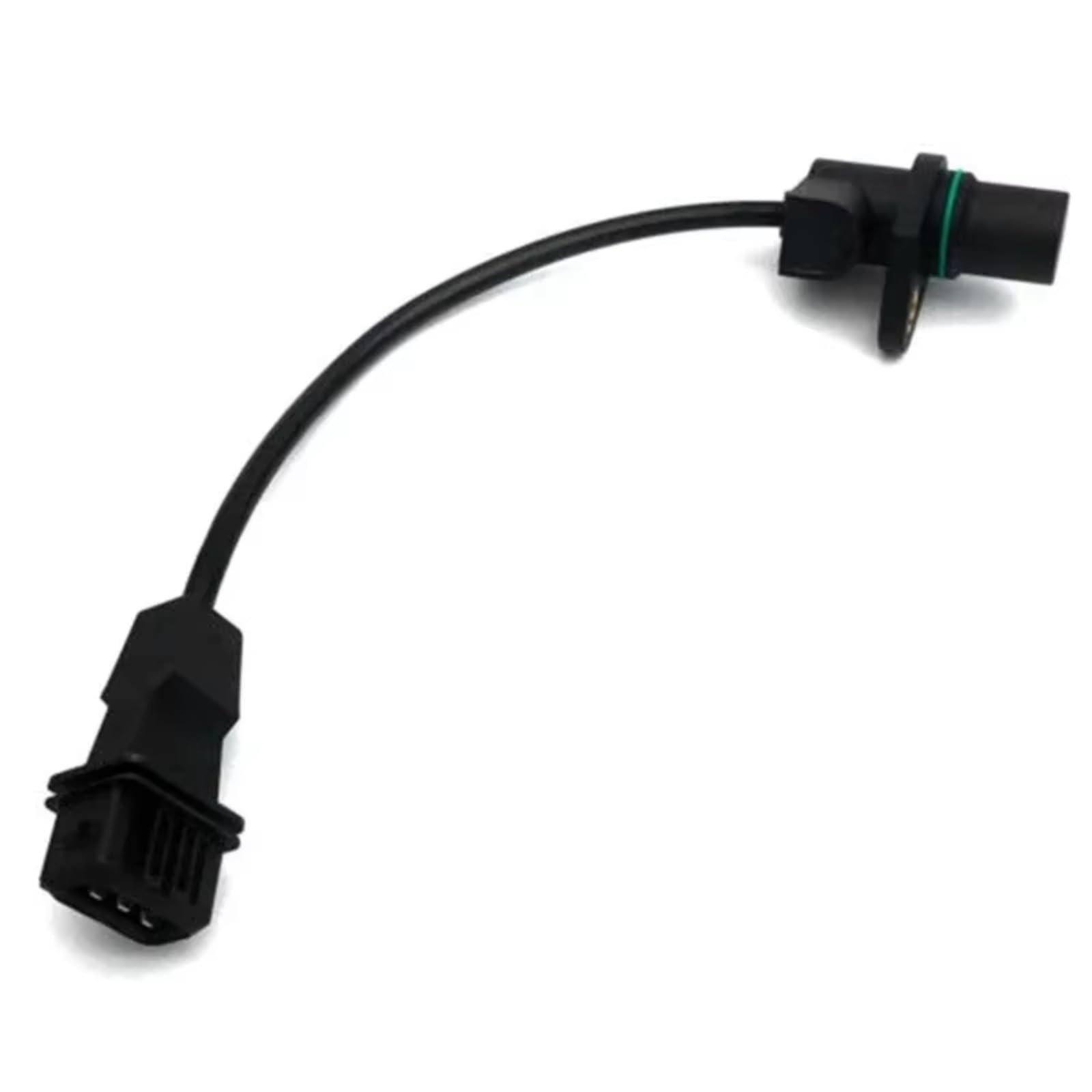 Capteur Débit D'air Masse Compatible Avec Kia Pour Sportage 2008 2009 2010 Capteur Position Vilebrequin Accessoire Remplacement Modification OEM: 3918037150