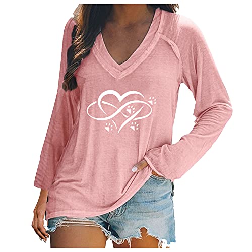 Plus Size Tunic Tee Tops Blouses for Women Fashion, Casual Long Sleeve Button Down Shirts Tops, Floral Print Ruffle Puff Short Sleeve Casual Blouse Tops Boho Floral V Neck Spaghetti Straps Tank Top