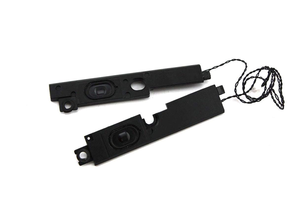 TravisLappy Replacement Speaker for Lenovo Thinkpad T430 T430I P/N 04W3640 04W3639-picture-10