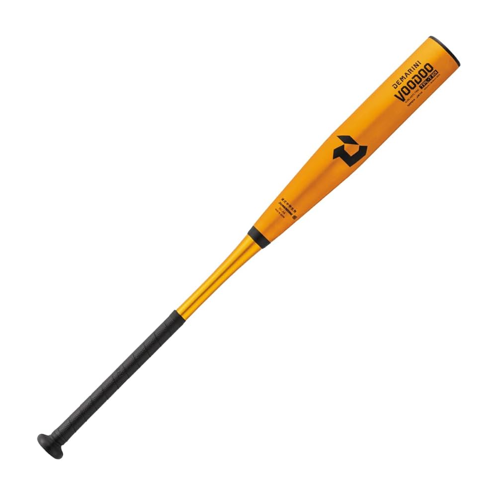 DEMARINI VOODOO 硬式バット TPX Amazon.com : DeMARINI Voodoo TPL-T Baseball Bat, for Middle