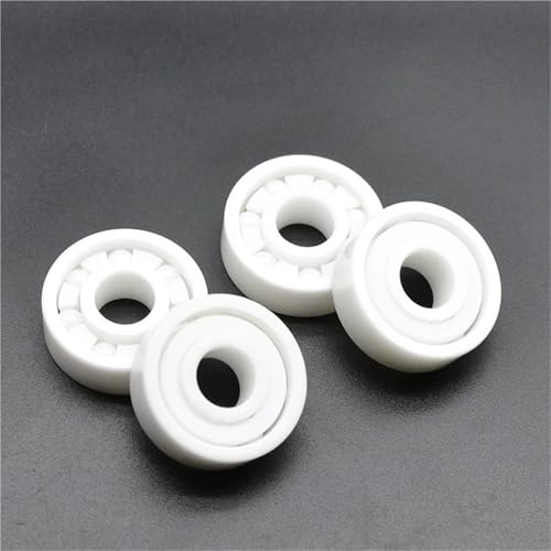 Roulement à billes céramique 604 4x12x4mm haute performance anti-corrosion