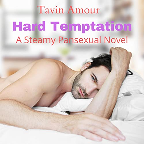 Hard Temptation by Tavin Amour episode artwork