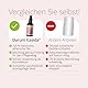Casida® Dekubi Öl Repair & Protect - Aromapflege mit 100% naturreinen Ölen für Dekubitusprophylaxe und Hautpflege - 50 ml
